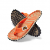 Japonki GUMBIES ISLANDER FLIP-FLOPS UNISEX Gumbies - 6 buty zapaśnicze ubrania kostiumy