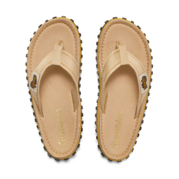 Japonki GUMBIES ISLANDER FLIP-FLOPS UNISEX Gumbies - 1 buty zapaśnicze ubrania kostiumy
