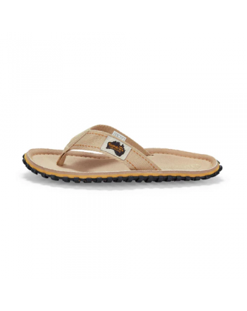 Japonki GUMBIES ISLANDER FLIP-FLOPS UNISEX Gumbies - 4 buty zapaśnicze ubrania kostiumy
