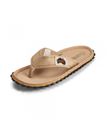 Japonki GUMBIES ISLANDER FLIP-FLOPS UNISEX Gumbies - 5 buty zapaśnicze ubrania kostiumy