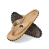 Japonki GUMBIES ISLANDER FLIP-FLOPS UNISEX Gumbies - 2 buty zapaśnicze ubrania kostiumy