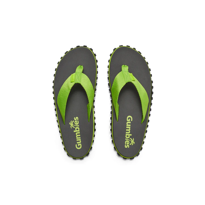 GUMBIES DUCKBILL UNISEX flip-flops Gumbies - 1 buty zapaśnicze ubrania kostiumy