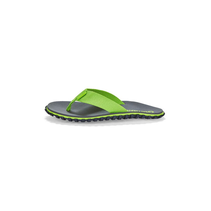 GUMBIES DUCKBILL UNISEX flip-flops Gumbies - 2 buty zapaśnicze ubrania kostiumy
