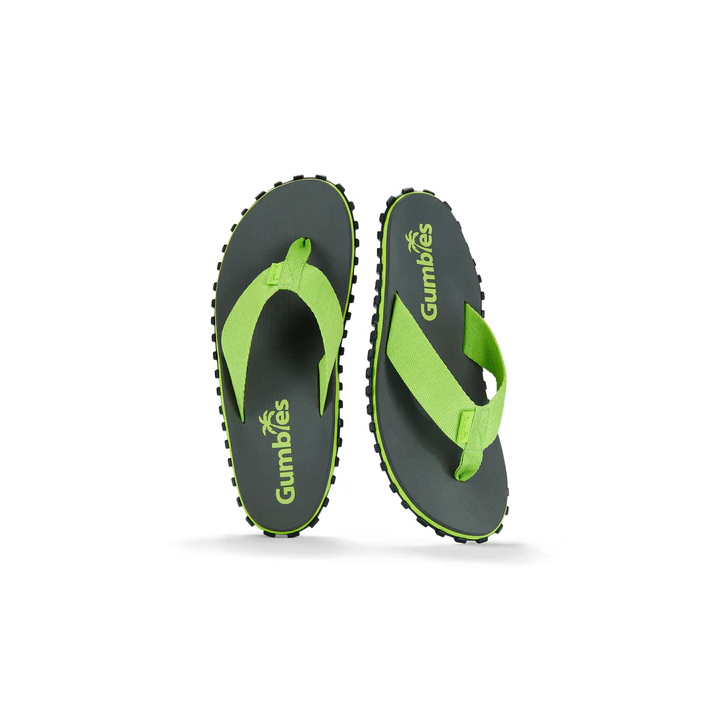 GUMBIES DUCKBILL UNISEX flip-flops Gumbies - 5 buty zapaśnicze ubrania kostiumy