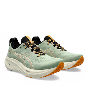 GEL-NIMBUS 26 TR Asics - 5 buty zapaśnicze ubrania kostiumy