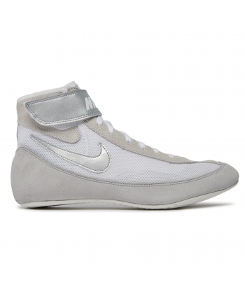Obuwie zapaśnicze Nike Speedsweep VII 366683 100 Nike - 1 buty zapaśnicze ubrania kostiumy