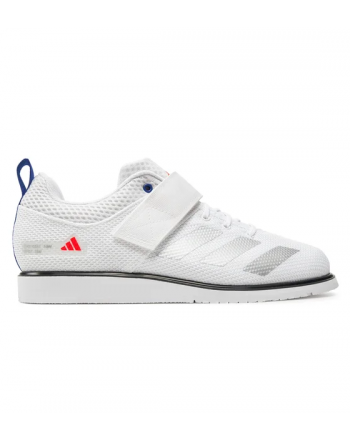Adidas Powerlift 5- buty do podnoszenia ciężarów Adidas - 1 buty zapaśnicze ubrania kostiumy