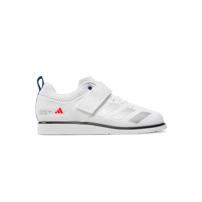 Adidas Powerlift 5- buty do podnoszenia ciężarów Adidas - 1 buty zapaśnicze ubrania kostiumy