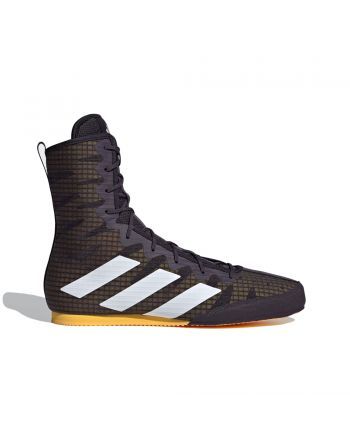 ADIDAS BOX HOG 4 Adidas - 1 buty zapaśnicze ubrania kostiumy