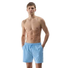 Spodenki plażowe męskie - 4F  - 1 buty zapaśnicze ubrania kostiumy