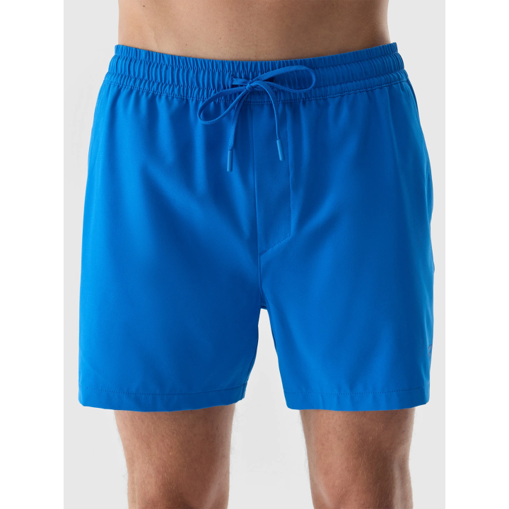 Spodenki plażowe męskie 4F 4F - 3 buty zapaśnicze ubrania kostiumy
