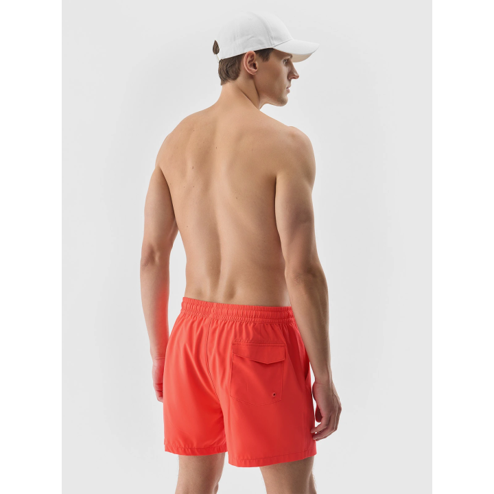 Men's beach shorts 4F 4F - 2 buty zapaśnicze ubrania kostiumy
