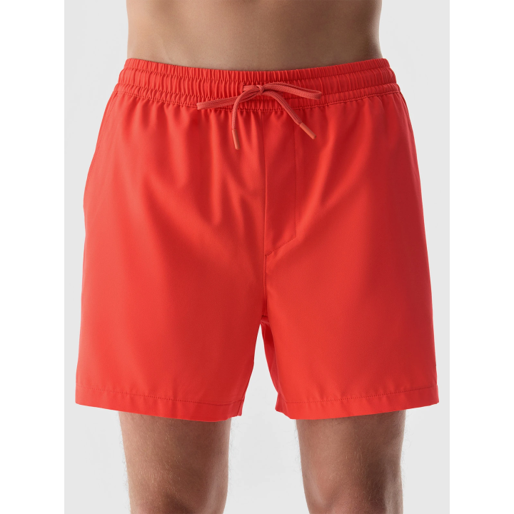 Men's beach shorts 4F 4F - 3 buty zapaśnicze ubrania kostiumy