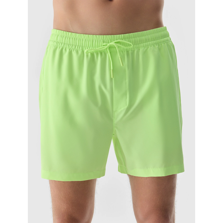Men's beach shorts 4F 4F - 3 buty zapaśnicze ubrania kostiumy