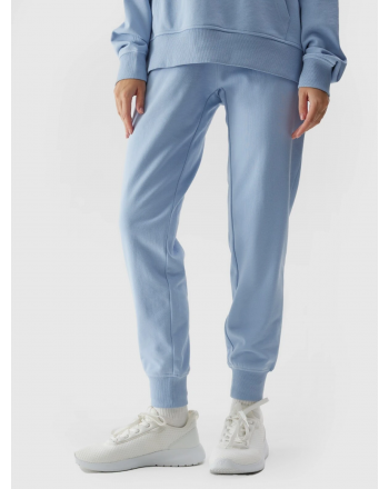 Women's joggers sweatpants - 4F 4F - 1 buty zapaśnicze ubrania kostiumy