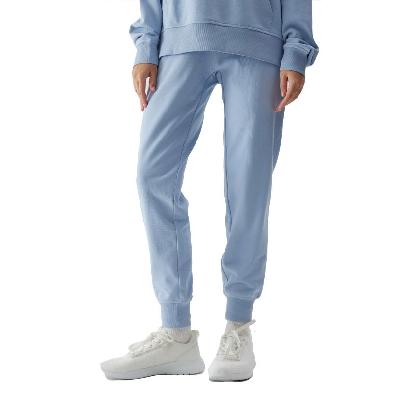 Women's joggers sweatpants - 4F 4F - 1 buty zapaśnicze ubrania kostiumy