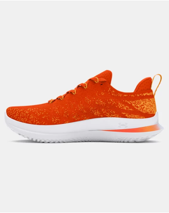 Under Armour UA Velociti 3  - 2 buty zapaśnicze ubrania kostiumy