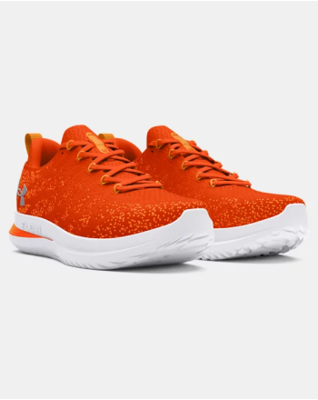 Under Armour UA Velociti 3  - 3 buty zapaśnicze ubrania kostiumy