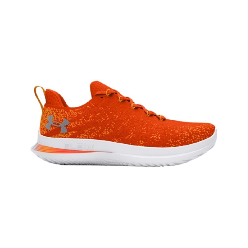 Under Armour UA Velociti 3  - 1 buty zapaśnicze ubrania kostiumy