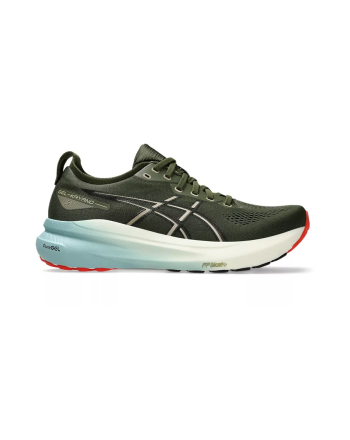 Asics GEL-KAYANO 31 Asics - 2 buty zapaśnicze ubrania kostiumy