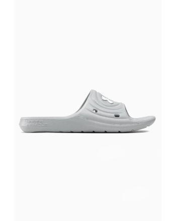 Men's Under Armour Locker IV slippers Under Armour - 3 buty zapaśnicze ubrania kostiumy