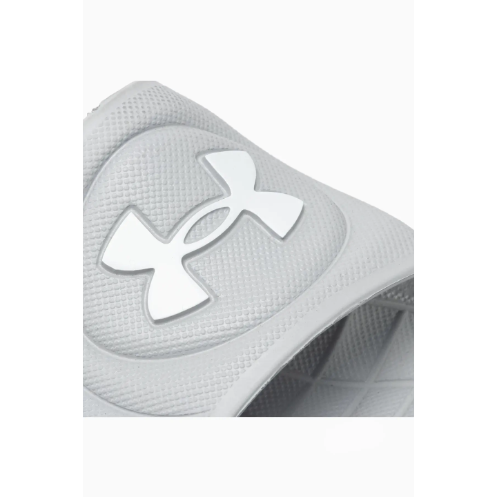 Klapki męskie Under Armour Locker IV Under Armour - 4 buty zapaśnicze ubrania kostiumy