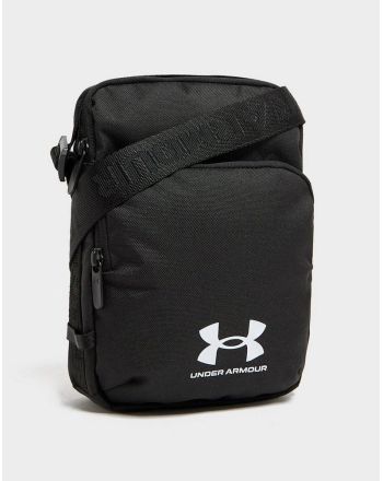 Torebka Under Armour UA Loudon Lite Crossbody Under Armour - 1 buty zapaśnicze ubrania kostiumy
