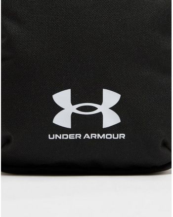Torebka Under Armour UA Loudon Lite Crossbody Under Armour - 5 buty zapaśnicze ubrania kostiumy