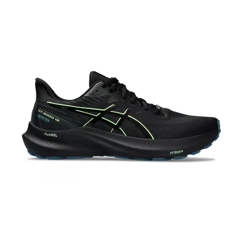 ASICS  GT-2000 12 GTX  - 1 buty zapaśnicze ubrania kostiumy