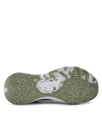 Shoes UNDER ARMOUR LOCKDOWN 6 Under Armour - 8 buty zapaśnicze ubrania kostiumy