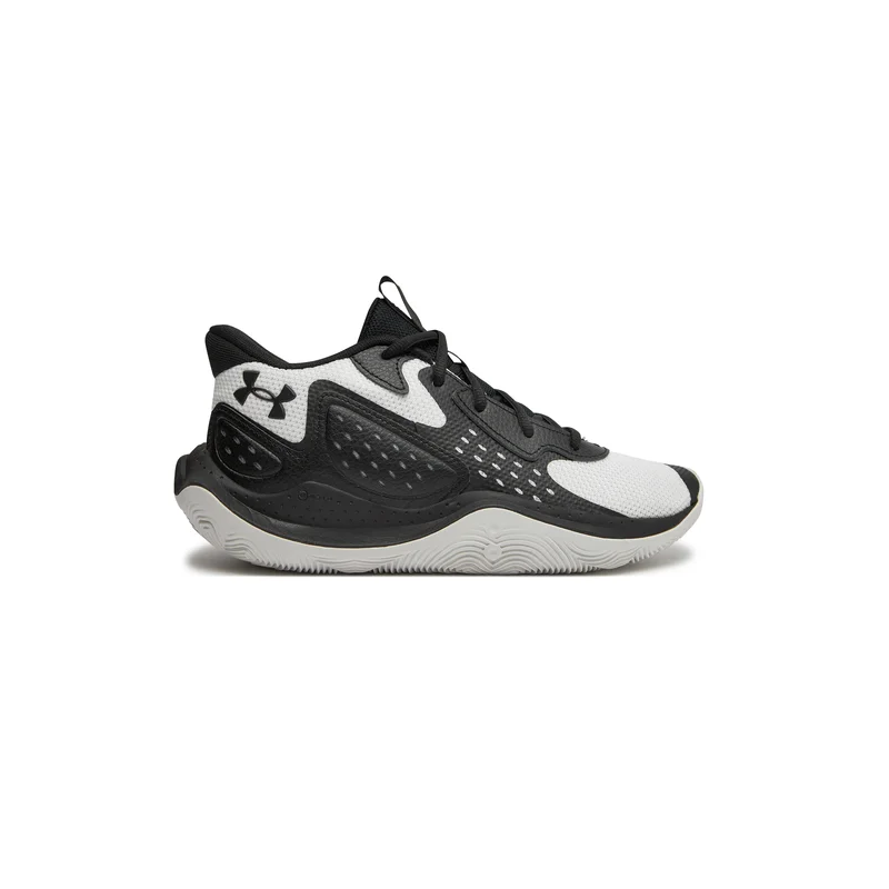 Under Armour men's basketball shoes Under Armour - 10 buty zapaśnicze ubrania kostiumy
