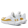 Buty do koszykówki UA Flow FUTR X 3 - 5 buty zapaśnicze ubrania kostiumy