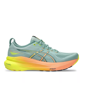Asics GEL-KAYANO 31 PARIS  - 1 buty zapaśnicze ubrania kostiumy