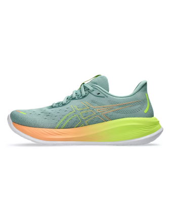 Asics GEL-CUMULUS 26 PARIS  - 2 buty zapaśnicze ubrania kostiumy