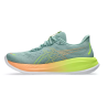 Asics GEL-CUMULUS 26 PARIS - 2 buty zapaśnicze ubrania kostiumy