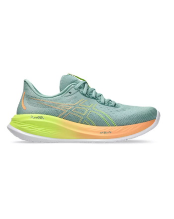 Asics GEL-CUMULUS 26 PARIS  - 1 buty zapaśnicze ubrania kostiumy