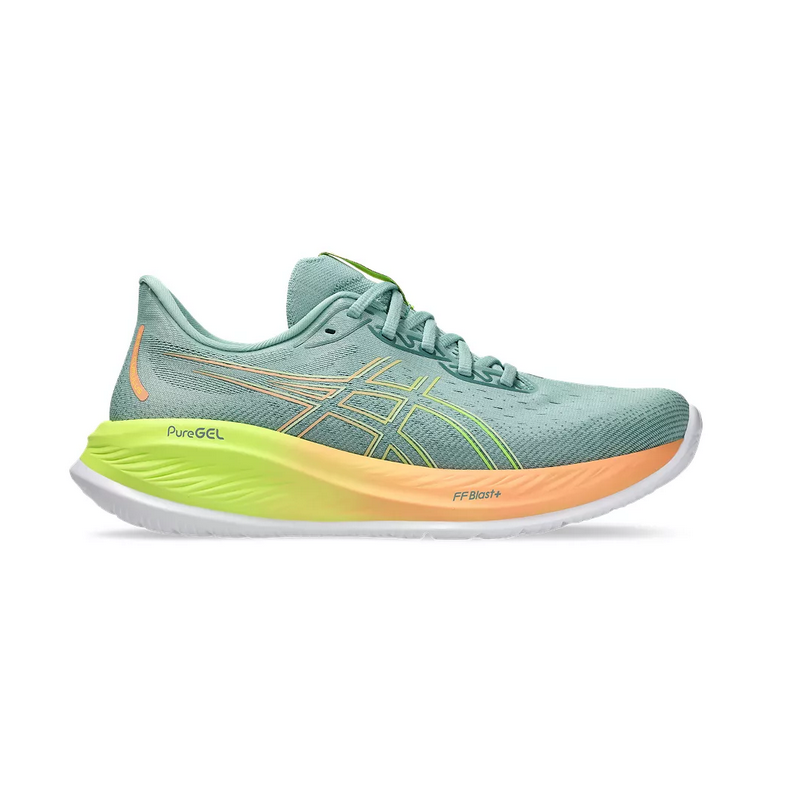 Asics GEL-CUMULUS 26 PARIS  - 1 buty zapaśnicze ubrania kostiumy