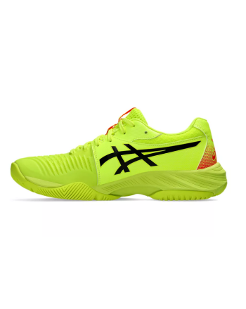 NETBURNER BALLISTIC FF 3 PARIS  - 1 buty zapaśnicze ubrania kostiumy