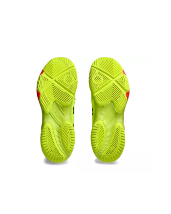 NETBURNER BALLISTIC FF 3 PARIS  - 3 buty zapaśnicze ubrania kostiumy