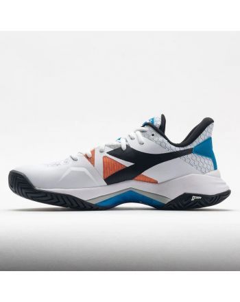 Buty tenisowe męskie DIADORA B.ICON AG DIADORA - 5 buty zapaśnicze ubrania kostiumy