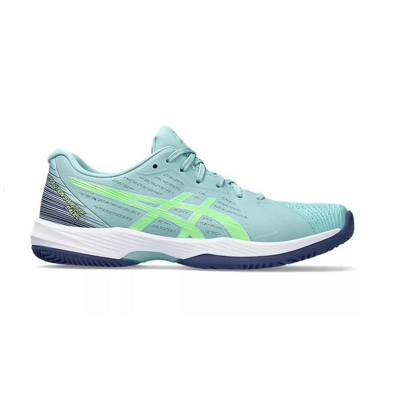 SOLUTION SWIFT FF PADEL Asics - 1 buty zapaśnicze ubrania kostiumy