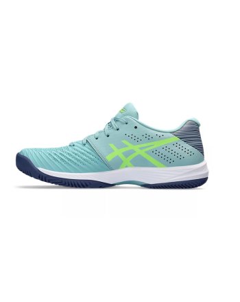 SOLUTION SWIFT FF PADEL Asics - 2 buty zapaśnicze ubrania kostiumy