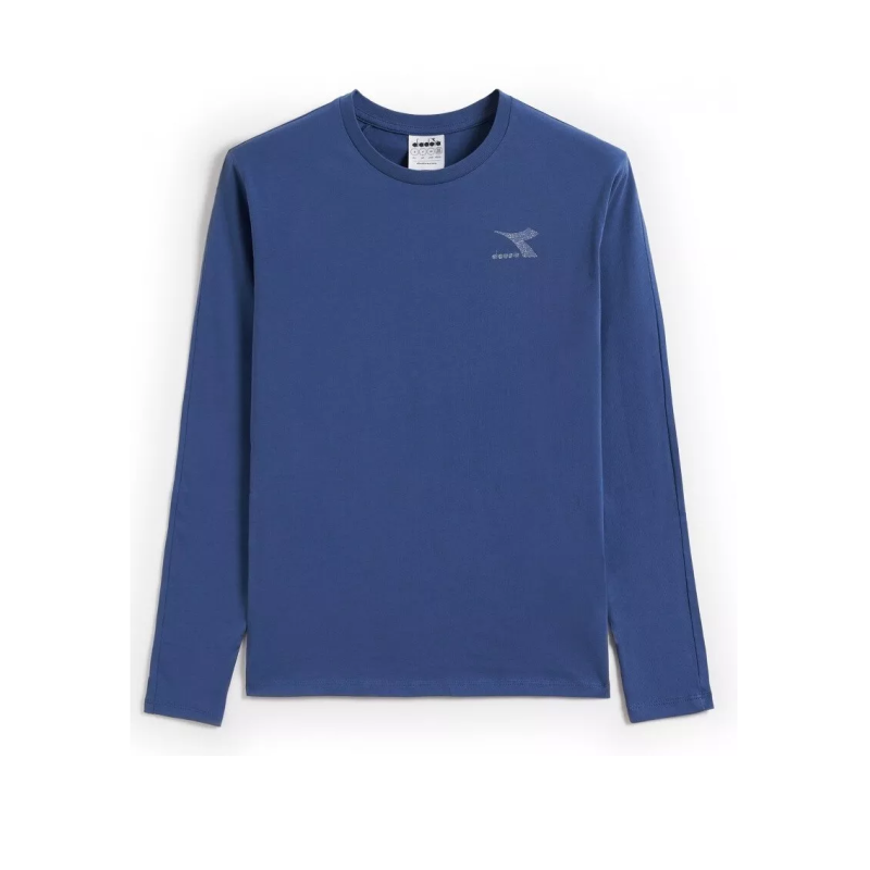 DIADORA L. T-SHIRT LS BLINK DIADORA - 1 buty zapaśnicze ubrania kostiumy