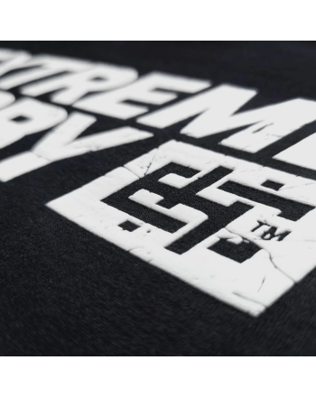 T-shirt BLOCK 2024  - 3 buty zapaśnicze ubrania kostiumy