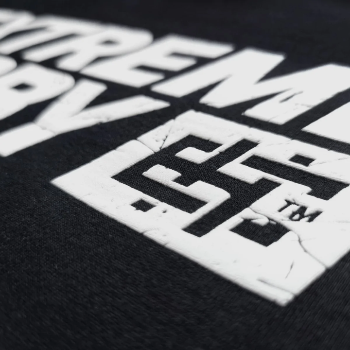 T-shirt BLOCK 2024  - 3 buty zapaśnicze ubrania kostiumy