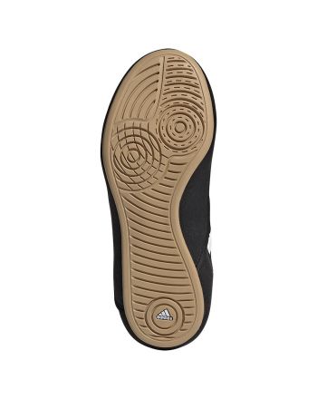 Buty zapaśnicze Adidas Havoc 2 Kids AQ3327 Adidas - 6 buty zapaśnicze ubrania kostiumy