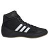 Buty zapaśnicze Adidas Havoc 2 Kids AQ3327 Adidas - 1 buty zapaśnicze ubrania kostiumy