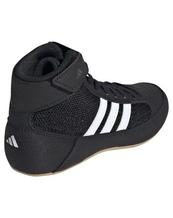 Buty zapaśnicze Adidas Havoc 2 AQ3325 Adidas - 2 buty zapaśnicze ubrania kostiumy