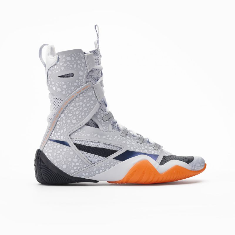 NIKE HYPERKO 2 SE -Boxing shoes Nike - 1 buty zapaśnicze ubrania kostiumy