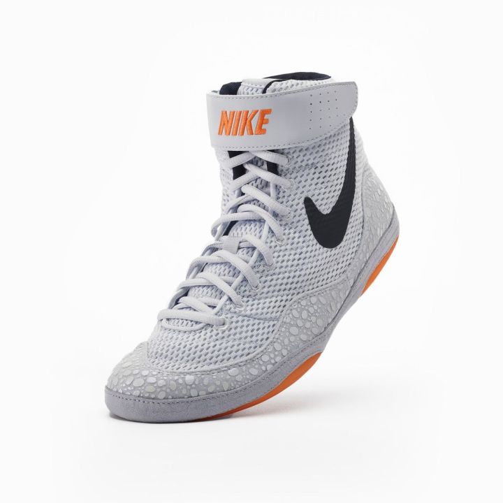 Wrestling shoes  Nike Inflict 3 SE Nike - 4 buty zapaśnicze ubrania kostiumy